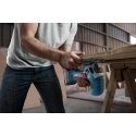 Bosch GST 18V-125 S PROFESSIONAL power jigsaw 3500 spm 1.9 kg Bosch GST 18V-125 S PROFESSIONAL power jigsaw 3500 spm 1.9 kg
