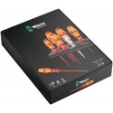 Wera 160 iS/7 Rinkinys Tiesusis atsuktuvas