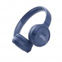 JBL Tune 510 Гарнитура Беспроводной Оголовье Calls/Music USB Type-C Bluetooth Синий JBL Tune 510 Гарнитура Беспроводной Оголовье Calls/Music USB Type-C Bluetooth Синий