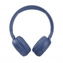 JBL Tune 510 Austiņas Bezvadu Zvani / mūzika USB Veids-C Bluetooth Zils JBL Tune 510 Austiņas Bezvadu Zvani / mūzika USB Veids-C Bluetooth Zils
