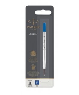 Parker 1950322 pen refill Fine Blue 1 pc(s)
