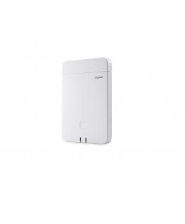Gigaset N870 IP Pro DECT-baasjaam Valge