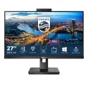 Philips B Line 275B1H/00 kompiuterio monitorius 68,6 cm (27") 2560 x 1440 pikseliai 2K Ultra HD LED 