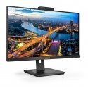 Philips B Line 275B1H/00 монитор для ПК 68,6 cm (27") 2560 x 1440 пикселей 2K Ultra HD LED Черный