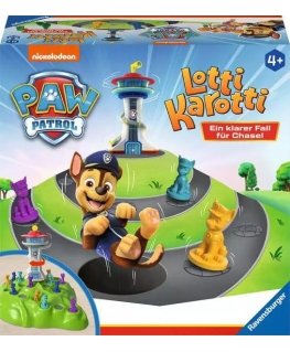 Ravensburger 22372 lauamäng 20 min Pere
