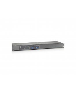 LevelOne FEP-1601W120 võrgulüliti Fast Ethernet (10/100) Power over Ethernet tugi Hall