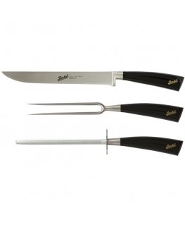 Berkel Elegance Nerūsējošs tērauds 3 pcs