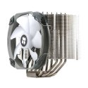 Thermalright HR-02 Plus Procesorius Radiatorius 14 cm Sidabras, Balta 1 vnt Thermalright HR-02 Plus Procesorius Radiatorius 14 cm Sidabras, Balta 1 vnt