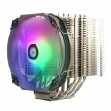 Thermalright HR-02 Plus Protsessor Kütteseade/radiaator 14 cm Hõbe, Valge 1 tk Thermalright HR-02 Plus Protsessor Kütteseade/radiaator 14 cm Hõbe, Valge 1 tk