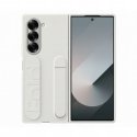 Samsung Silicone Case White чехол для мобильного телефона 19,3 cm (7.6") Крышка Белый