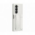 Samsung Silicone Case White mobiiltelefoni ümbris 19,3 cm (7.6") Kate Valge