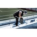Bosch SDS plus-7X 1 шт Bosch SDS plus-7X 1 шт