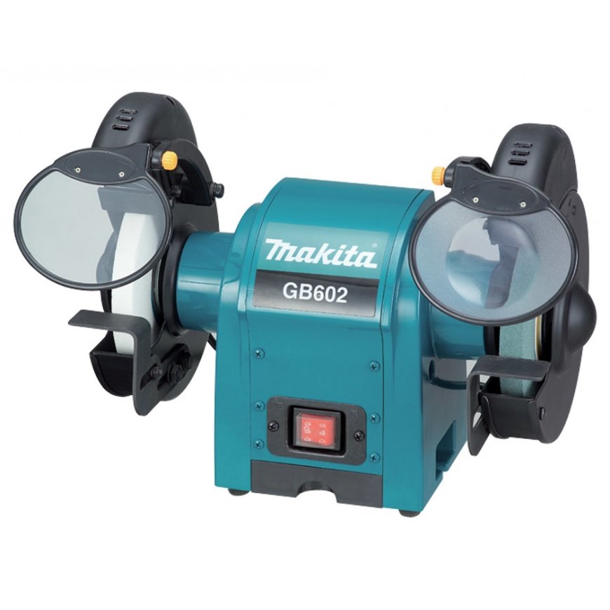 Makita GB602 galda slīpmašīna 3450 RPM
