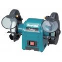 Makita GB602 bench grinder 3450 RPM Makita GB602 bench grinder 3450 RPM