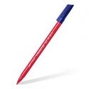 Staedtler 326 C10 ūdensnoturīgais marķieris Lodes gals Dažādas krāsas 10 pcs Staedtler 326 C10 ūdensnoturīgais marķieris Lodes gals Dažādas krāsas 10 pcs