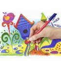 Staedtler 326 C10 permanent marker Bullet tip Assorted colours 10 pc(s) Staedtler 326 C10 permanent marker Bullet tip Assorted colours 10 pc(s)