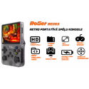 RoGer RO36S HD 3.5" Retro Handheld Game Console 64GB / 21 emulator / 15000+ games RoGer RO36S HD 3.5" Retro Handheld Game Console 64GB / 21 emulator / 15000+ games