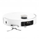 Dreame X50 Ultra 0.395 L Combi Black, Stainless steel, White Dreame X50 Ultra 0.395 L Combi Black, Stainless steel, White