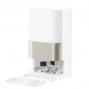 Dreame X50 Ultra 0.395 L Combi Black, Stainless steel, White Dreame X50 Ultra 0.395 L Combi Black, Stainless steel, White