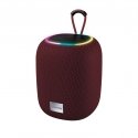 Canyon BSP-8 Kannettava monokaiutin Burgundi 10 W Canyon BSP-8 Kannettava monokaiutin Burgundi 10 W