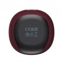 Canyon BSP-8 Nešiojamasis monogarsiakalbis Burgundija 10 W Canyon BSP-8 Nešiojamasis monogarsiakalbis Burgundija 10 W