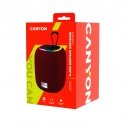 Canyon BSP-8 Kaasaskantav monokõlar Burgundia 10 W Canyon BSP-8 Kaasaskantav monokõlar Burgundia 10 W