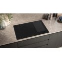 Siemens EX801HVC1E pliidiraud Must Sisseehitatud 80 cm Tsooniga induktsioonplaat 4 tsoon(id)