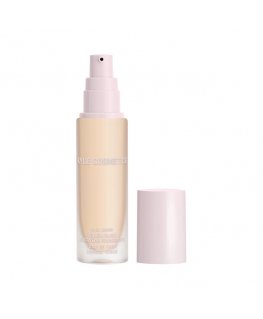 Kylie Cosmetics Power Plush Longwear Foundation 30 ml