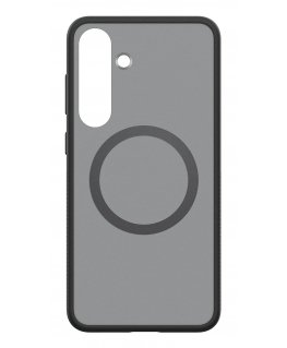 Spigen Capella mobiiltelefoni ümbris 17 cm (6.7") Kate Must, Poolläbipaistev