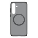 Spigen Capella mobiiltelefoni ümbris 17 cm (6.7") Kate Must, Poolläbipaistev