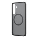 Spigen Capella mobiliojo telefono dėklas 17 cm (6.7") Juoda, Permatomas Spigen Capella mobiliojo telefono dėklas 17 cm (6.7") Juoda, Permatomas