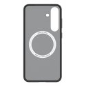 Spigen Capella чехол для мобильного телефона 17 cm (6.7") Крышка Черный, Полупрозрачный