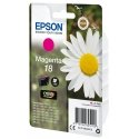 Epson Daisy Singlepack Magenta 18 Claria Home Ink
