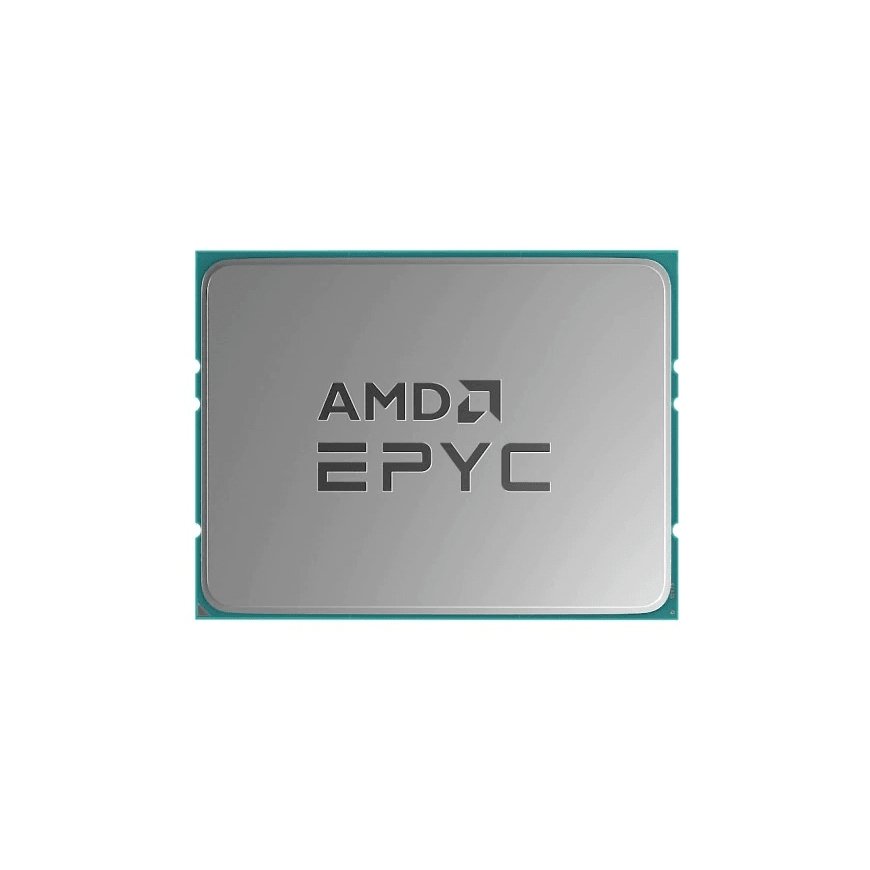 AMD EPYC 7543 protsessor 2,8 GHz 256 MB L3