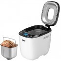 Unold 68010 хлебопечка 550 W Черный, Белый Unold 68010 хлебопечка 550 W Черный, Белый