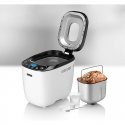 Unold 68010 bread maker 550 W Black, White Unold 68010 bread maker 550 W Black, White