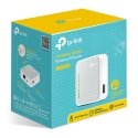 TP-Link TL-MR3020 belaidis maršrutizatorius Greitas eternetas Viena juosta (2,4 GHz) Pilka, Balta TP-Link TL-MR3020 belaidis maršrutizatorius Greitas eternetas Viena juosta (2,4 GHz) Pilka, Balta