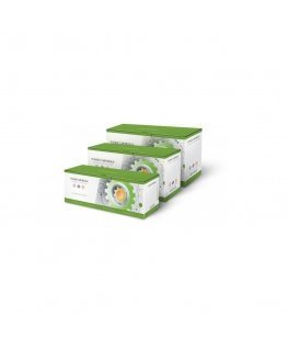 Static Control Analog HP CF244A Black