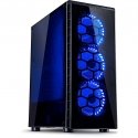 Inter-Tech CXC2 Tower Black Inter-Tech CXC2 Tower Black