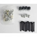 Inter-Tech CXC2 Tower Black Inter-Tech CXC2 Tower Black