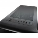 Inter-Tech CXC2 Tower Black Inter-Tech CXC2 Tower Black