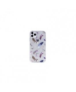 Mocco Trendy Ultra Back Case Силиконовый чехол для Apple iPhone X / XS
