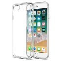 Mocco Trendy Ultra Back Case Silicone Case for Apple iPhone X / XS