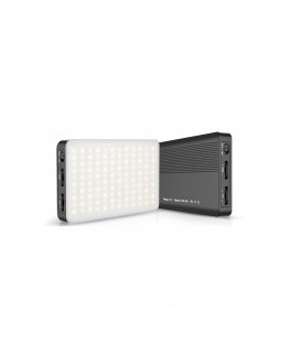 RealPower VL-1 taikomasis apšvietimas LED