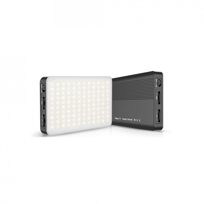 RealPower VL-1 осветительное оборудование для комфорта LED