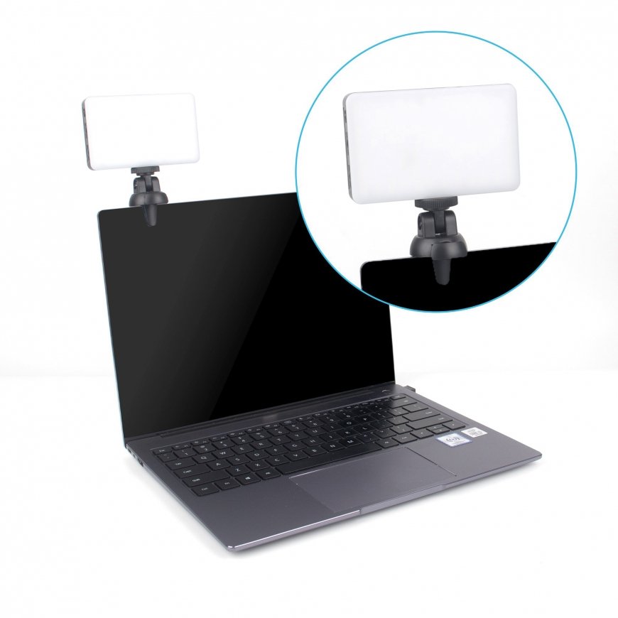 RealPower VL-1 taikomasis apšvietimas LED – 4