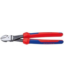 Knipex 74 02 250 knaibles Diagonālās knaibles