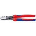 Knipex 74 02 250 пассатижи Diagonal pliers