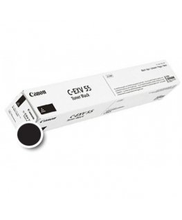 Canon C-EXV 55 toonerikassett 1 tk Originaal Must