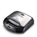 Ariete 1980/00 sandwich maker 750 W Black, Grey Ariete 1980/00 sandwich maker 750 W Black, Grey